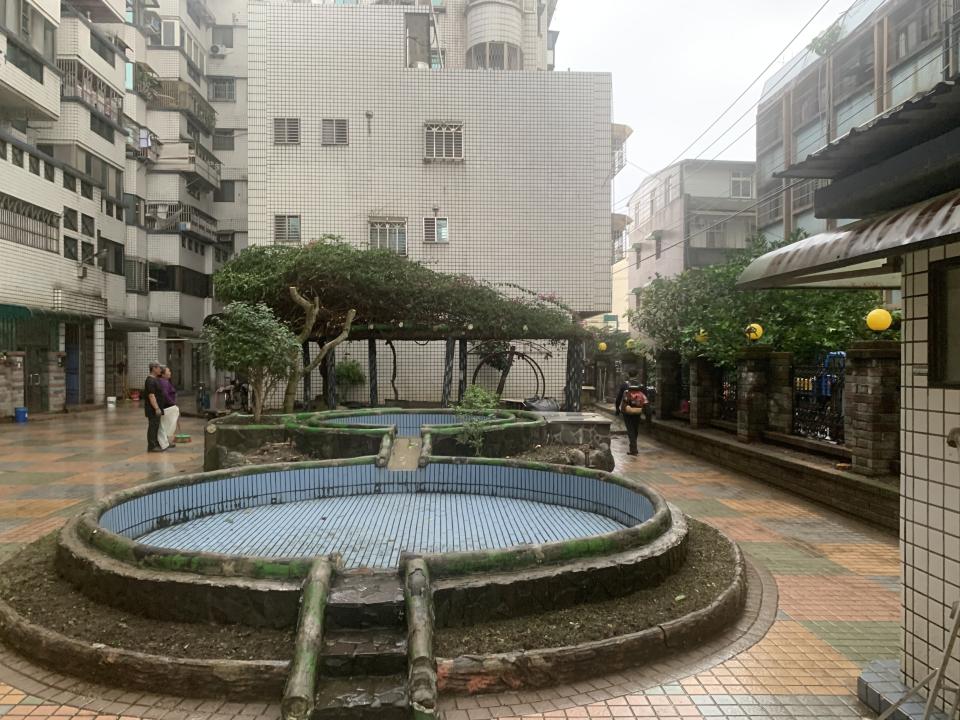 園藝設計案件圖片