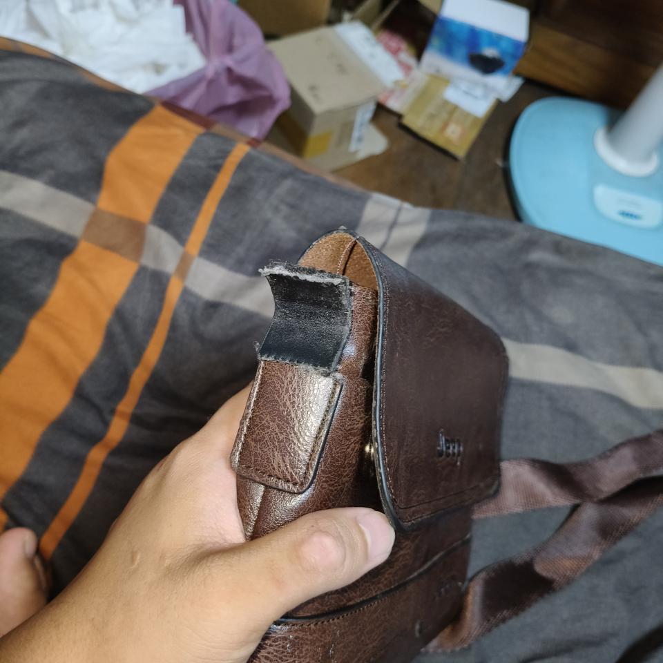 修鞋修包案件圖片