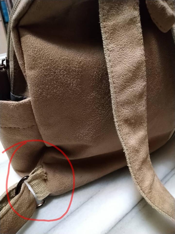 修鞋修包案件圖片