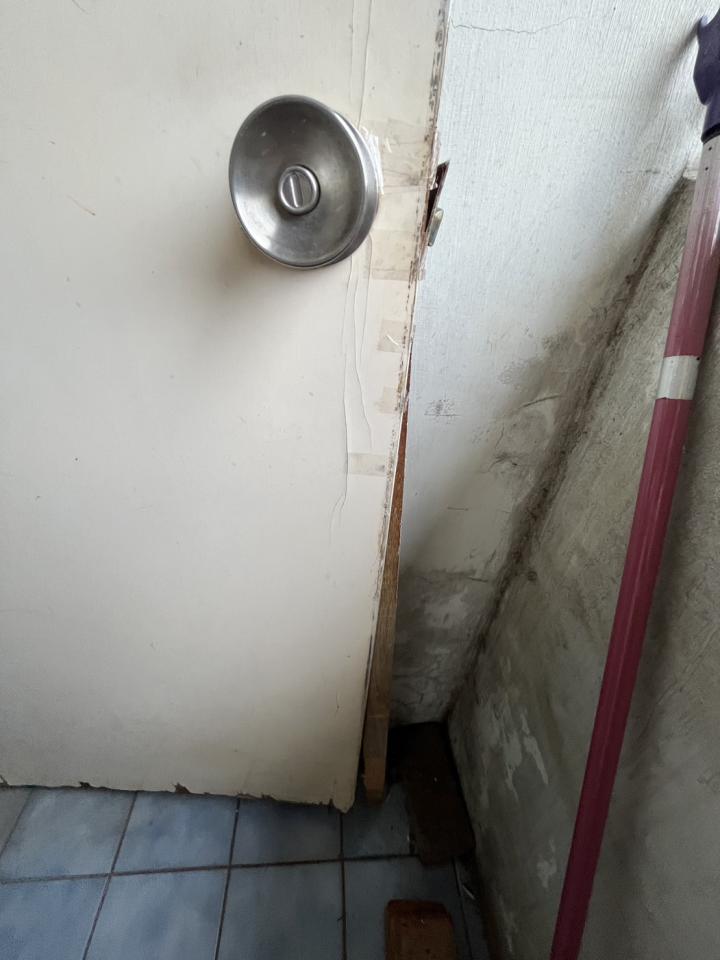 門片安裝案件圖片