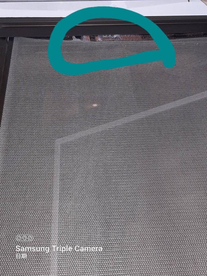 鋁門窗案件圖片