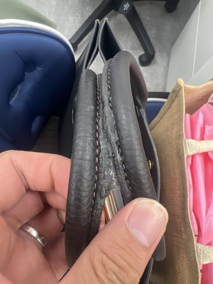 修鞋修包案件圖片 修鞋修包案件圖片