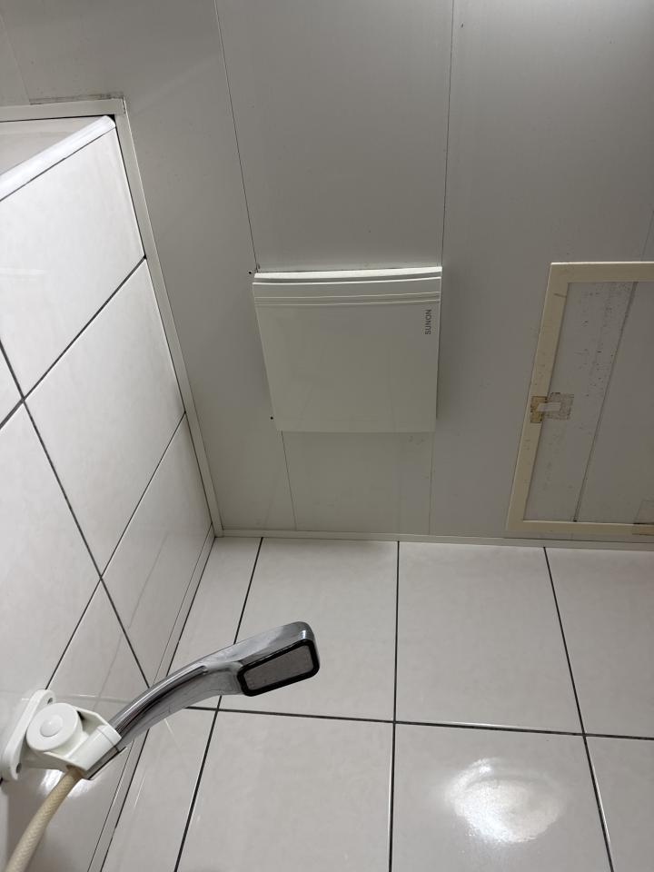 浴室抽風機安裝案件圖片
