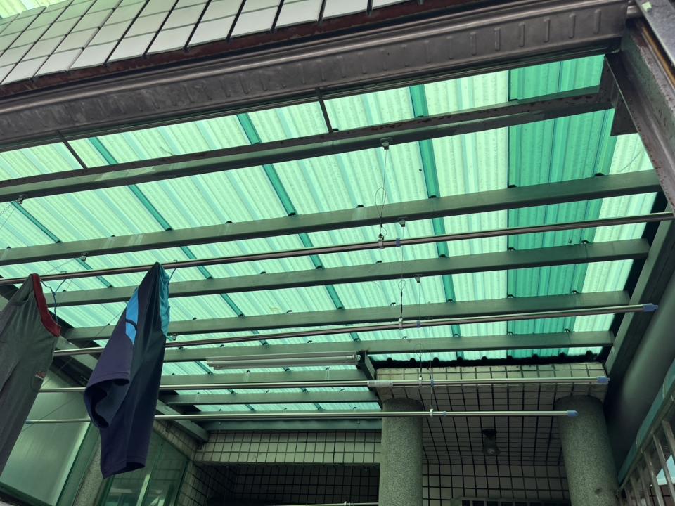 鐵皮屋頂案件圖片