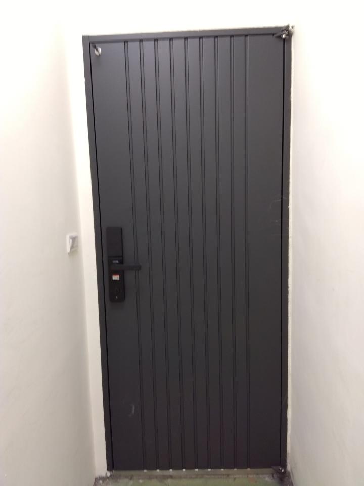 門片維修案件圖片