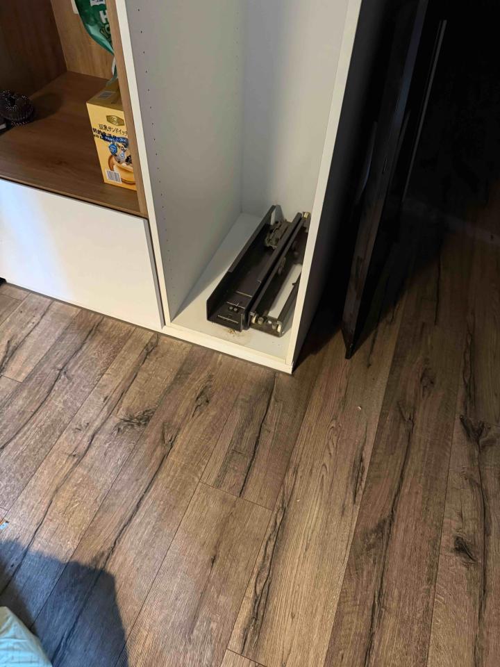 家具維修案件圖片