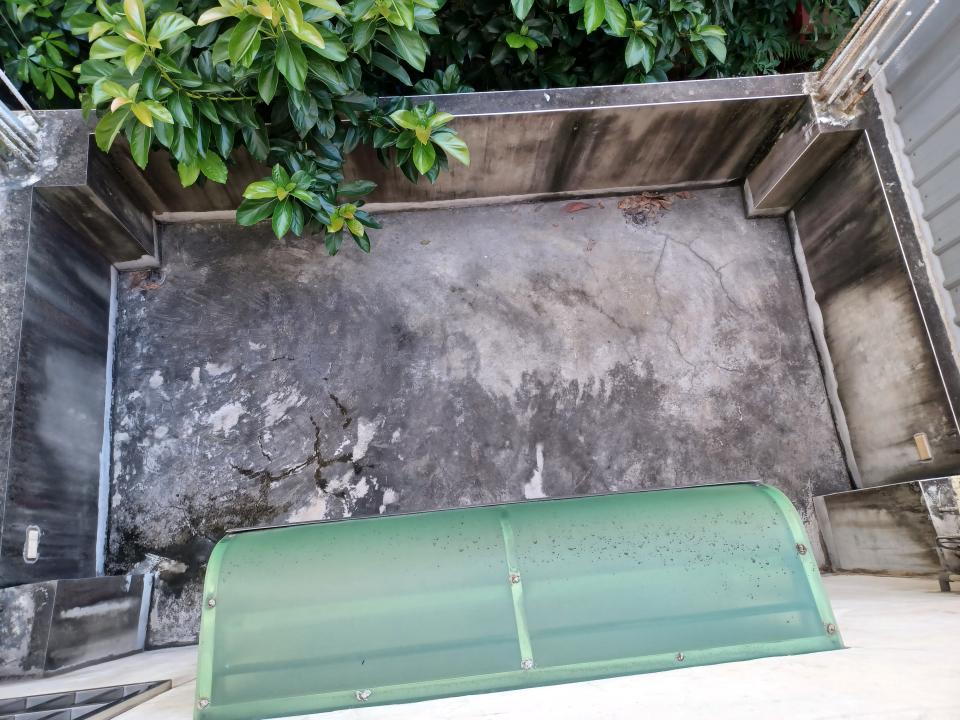 屋頂防水案件圖片