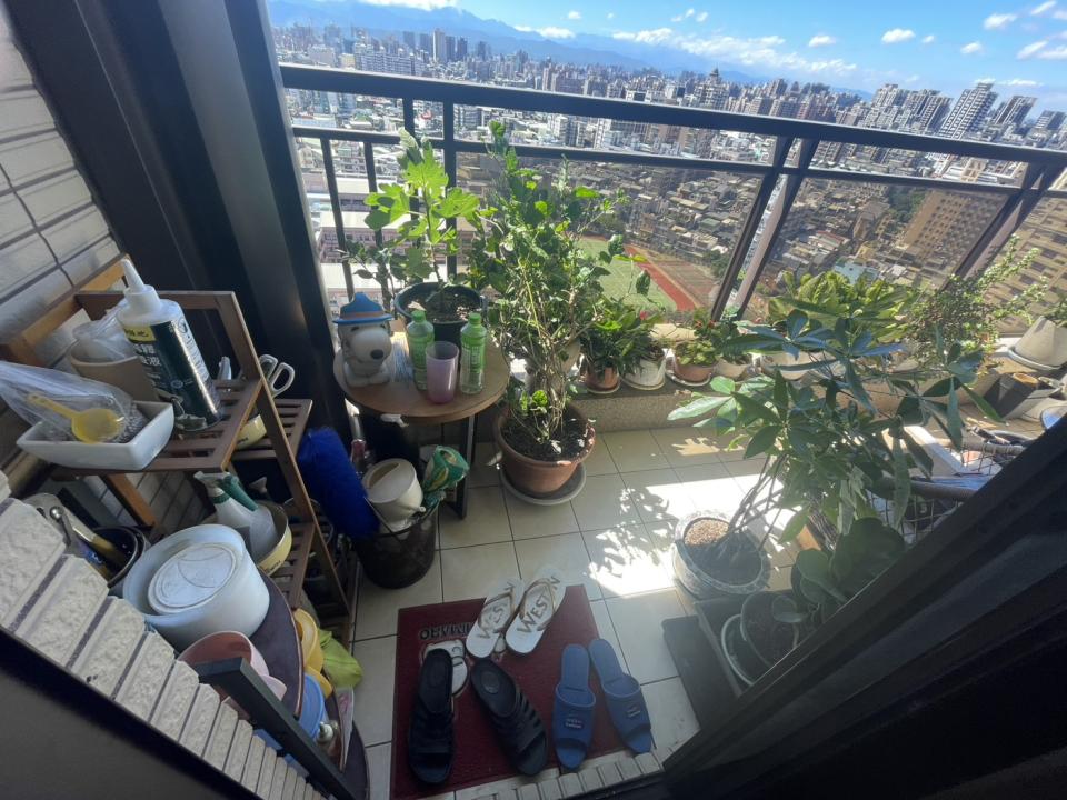 花園自動灑水系統案件圖片