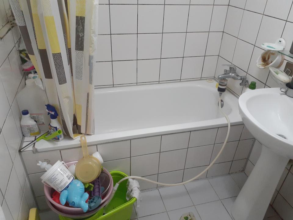 拆除工程案件圖片
