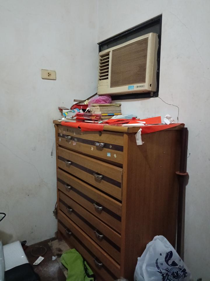 拆除工程案件圖片