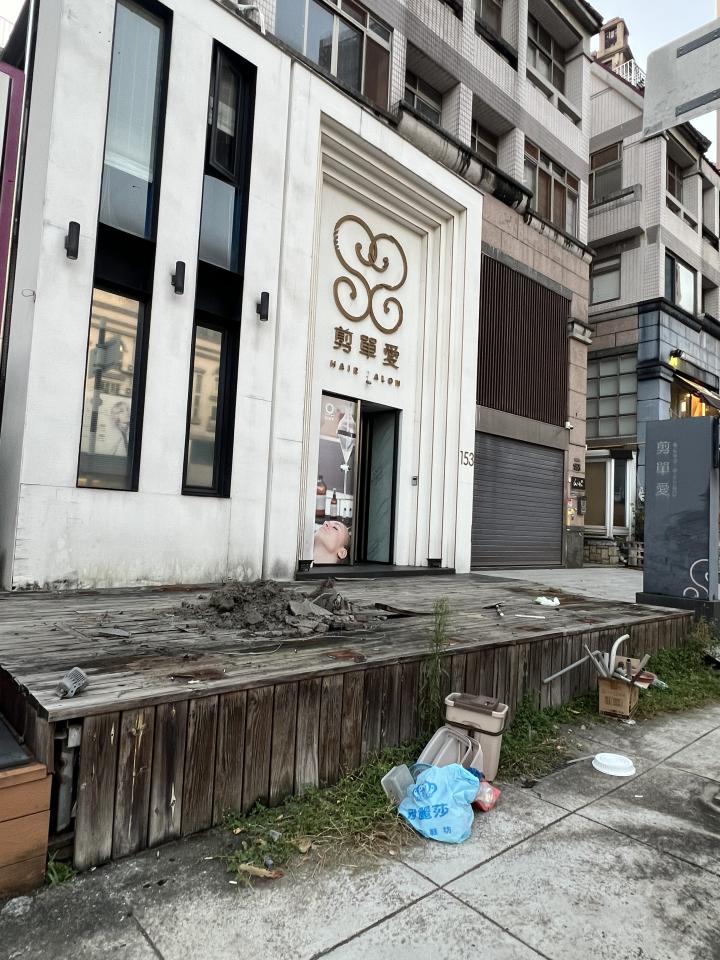 地板施工案件圖片