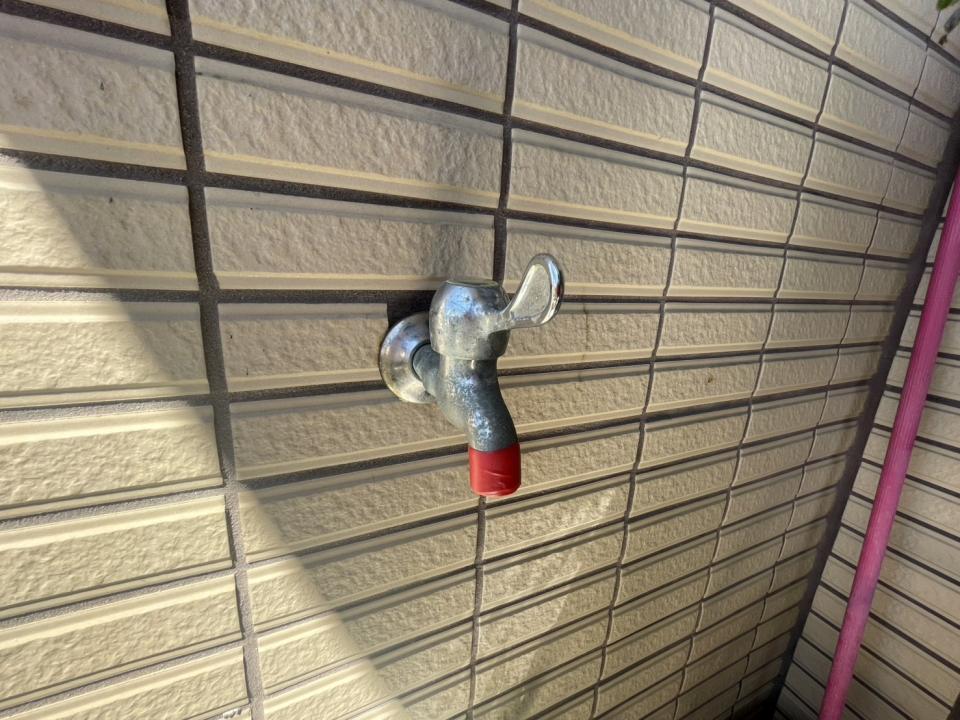花園自動灑水系統案件圖片