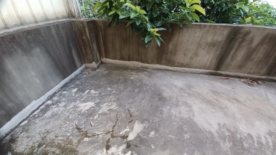 屋頂防水案件圖片
