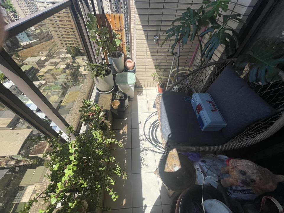 花園自動灑水系統案件圖片