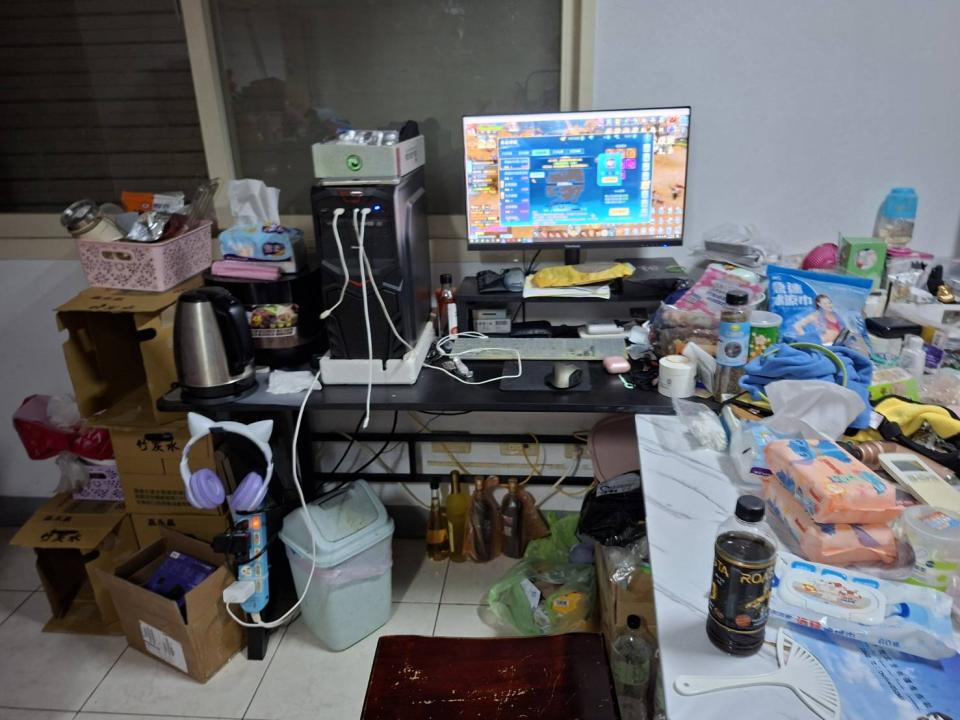 搬家案件圖片