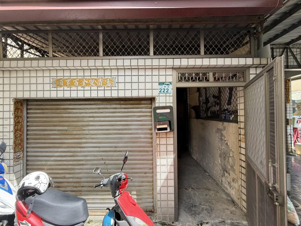 油漆工程案件圖片