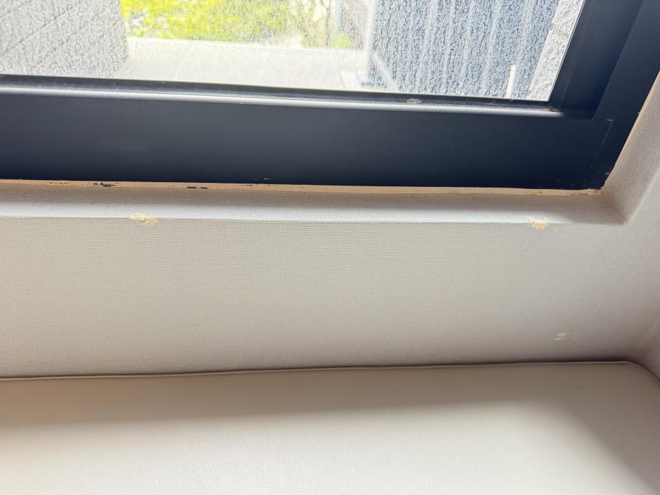 壁紙施工案件圖片