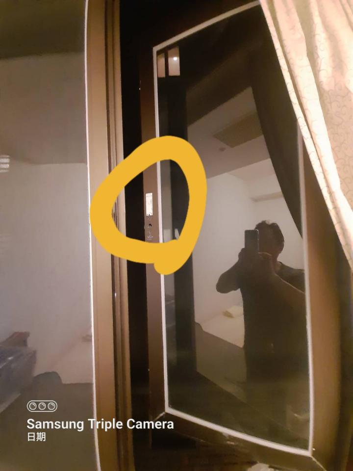 鋁門窗案件圖片