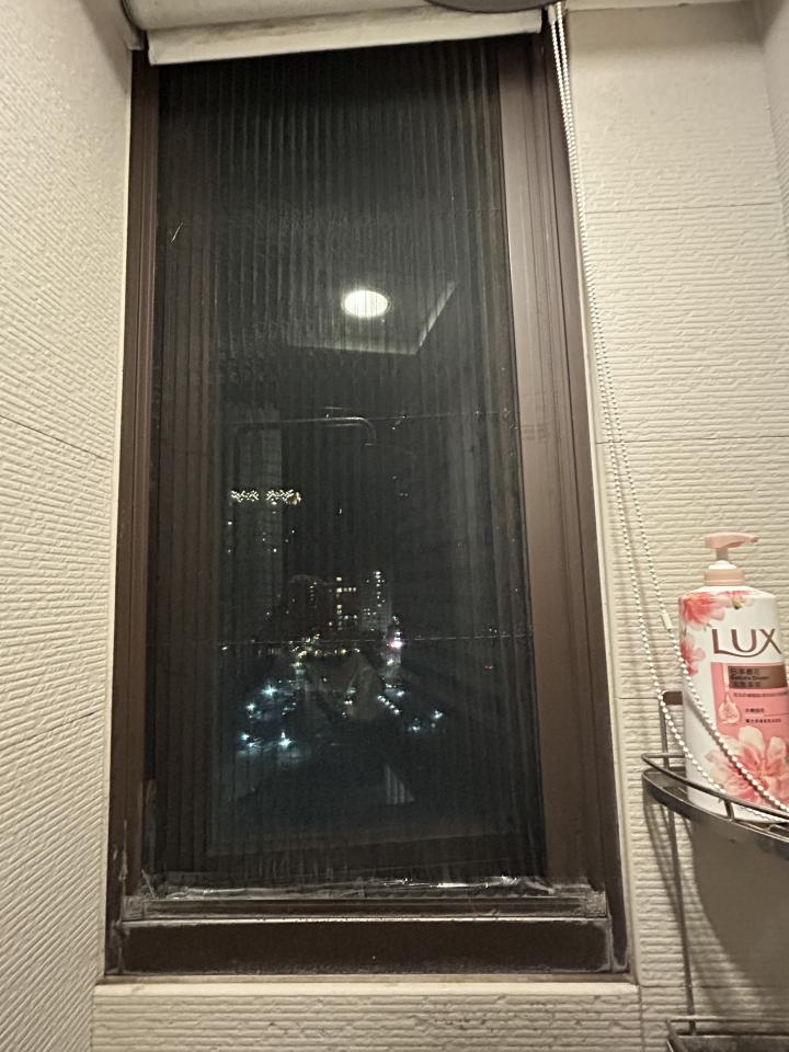 紗窗裝修案件圖片