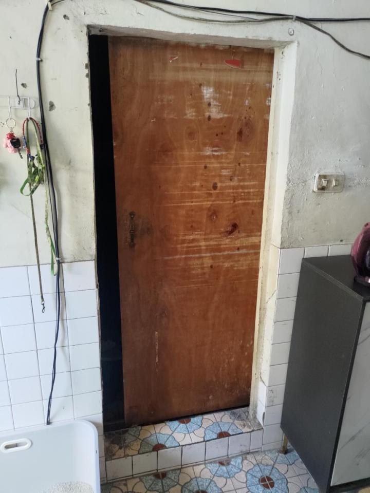 拉門案件圖片