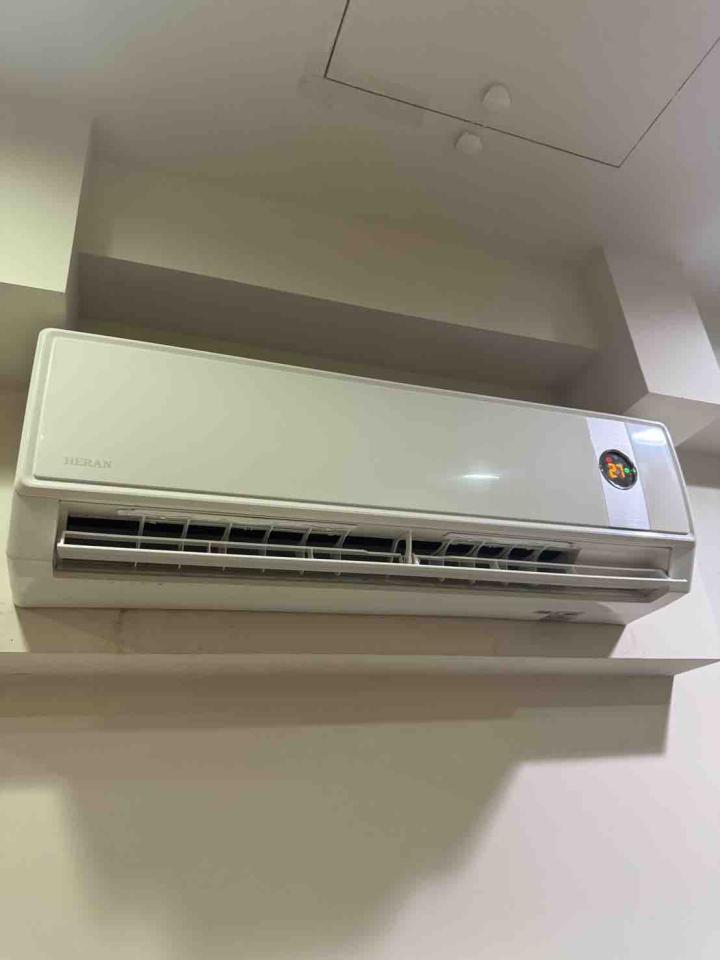 冷氣維修保養案件圖片