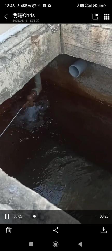 抽水馬達案件圖片