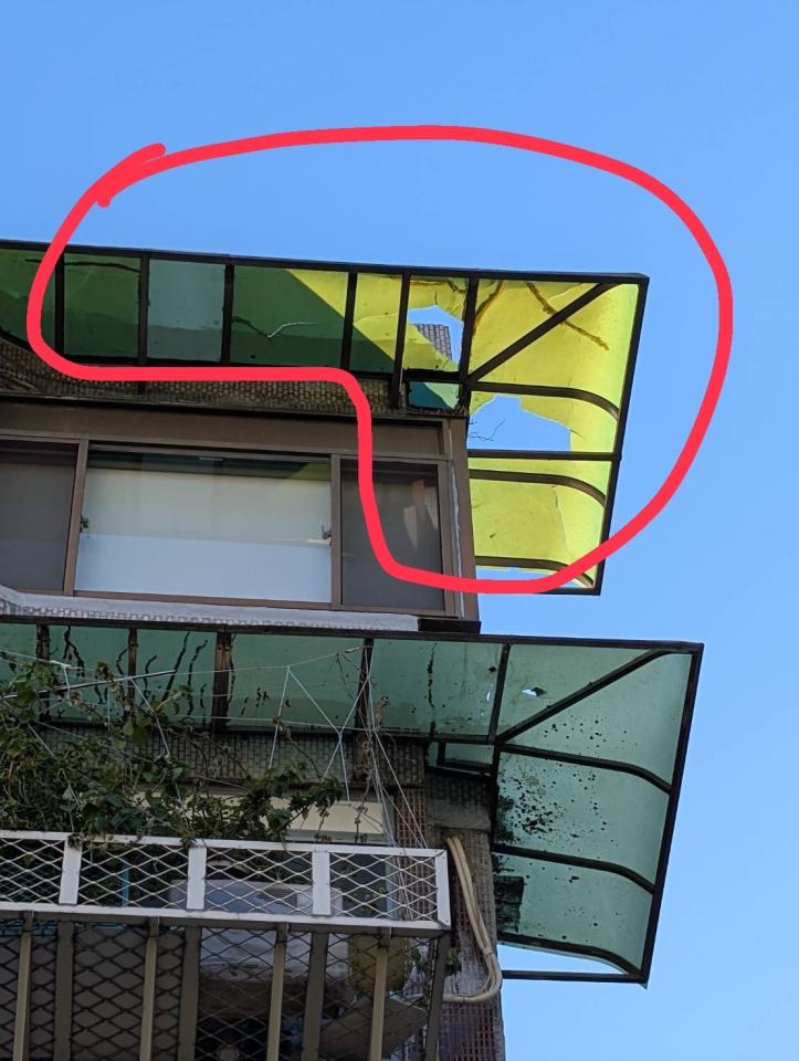 採光罩案件圖片