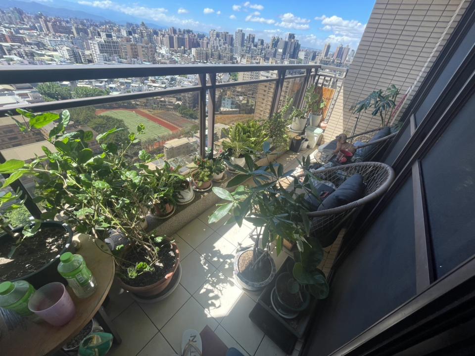 花園自動灑水系統案件圖片
