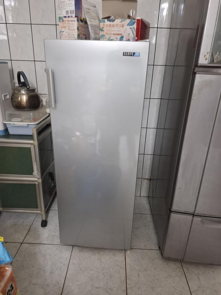 冰箱搬運案件圖片