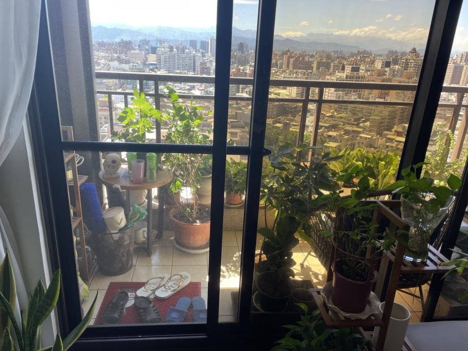 花園自動灑水系統案件圖片