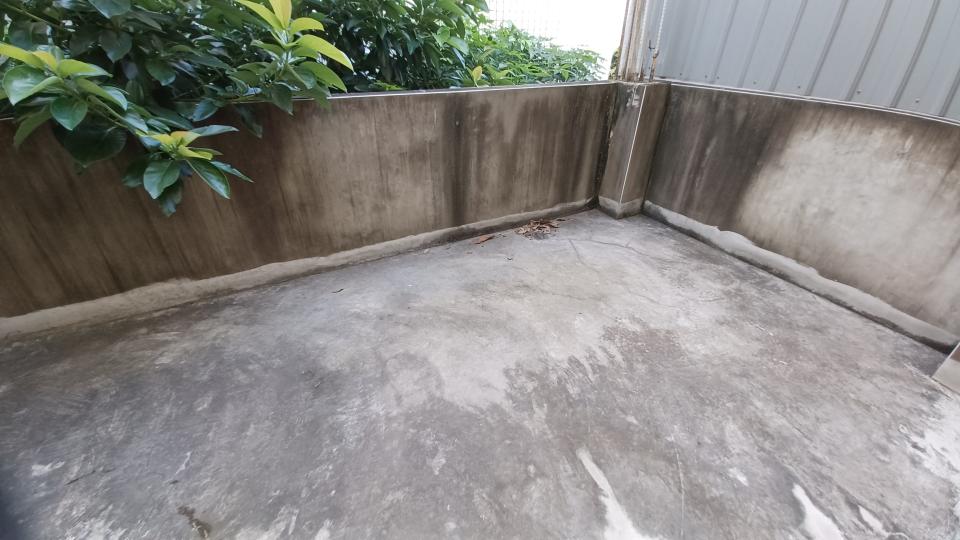 屋頂防水案件圖片