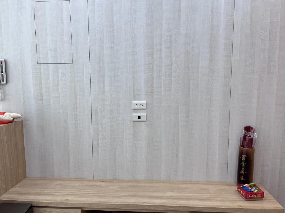 電視壁掛架安裝案件圖片