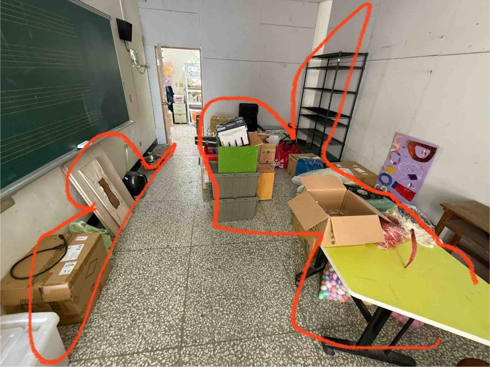 搬家案件圖片