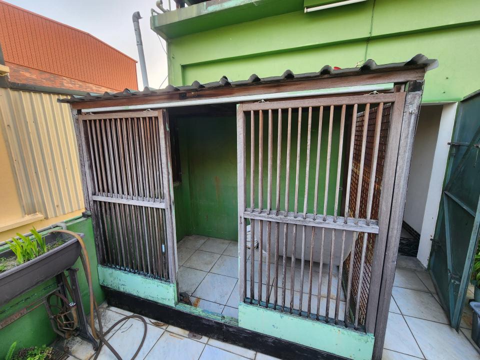 拆除工程案件圖片