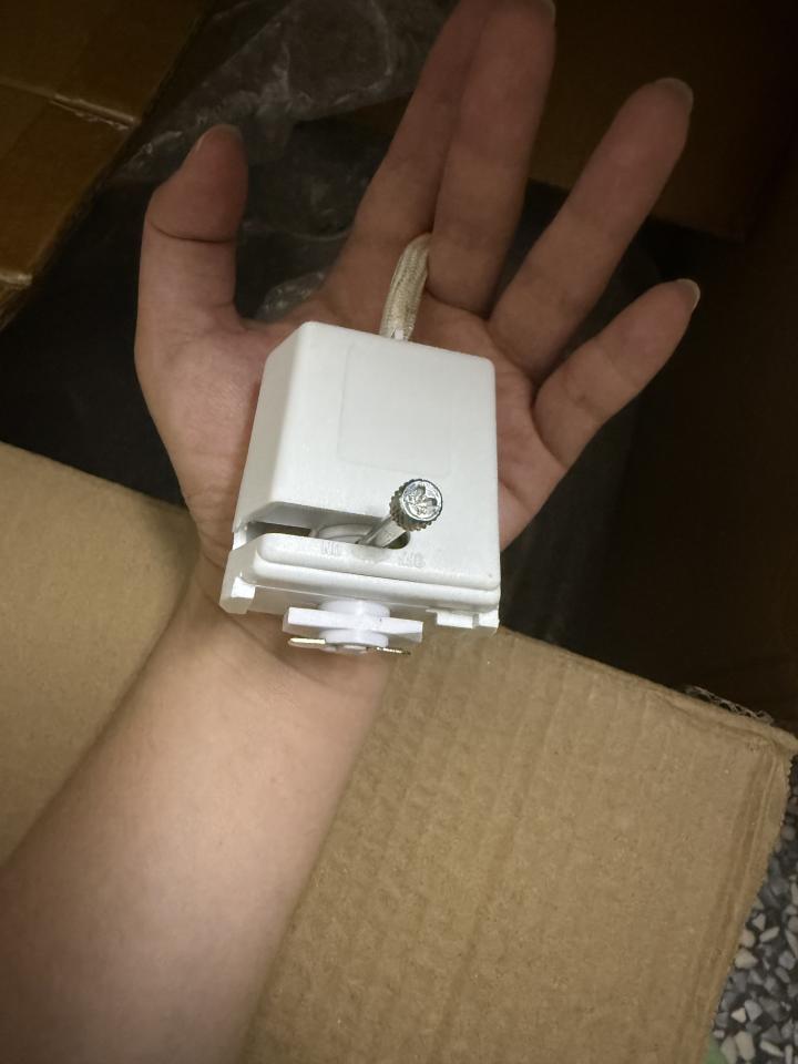 燈具維修案件圖片