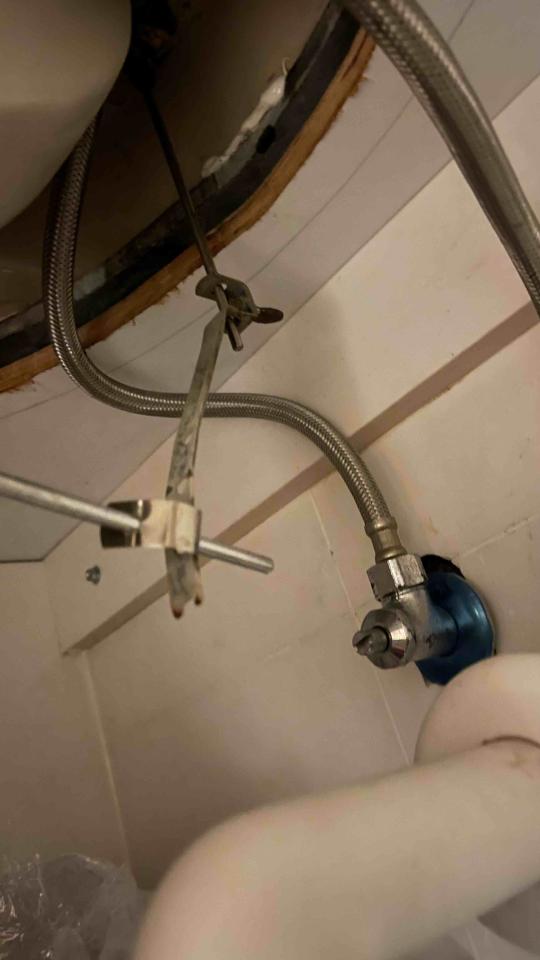 水龍頭裝修案件圖片