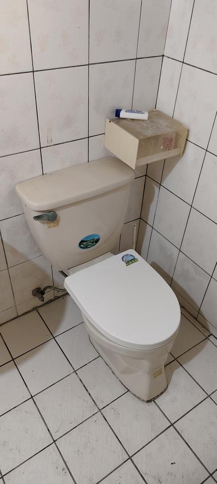 浴室翻新案件圖片