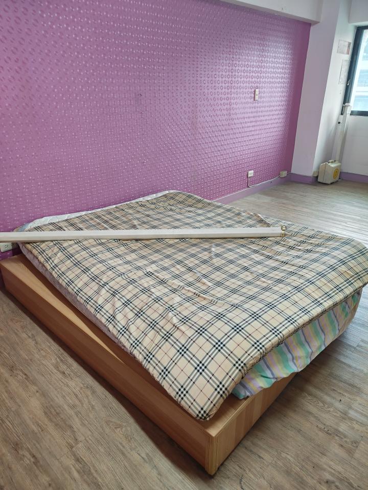 大型家具回收案件圖片 大型家具回收案件圖片