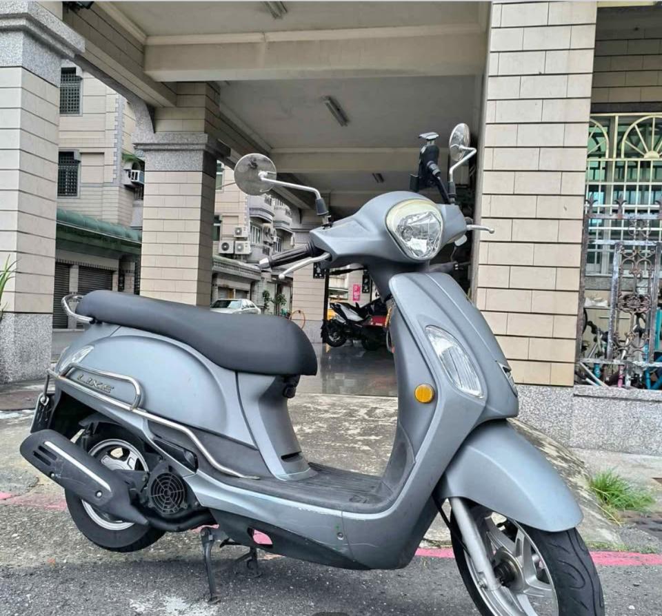 機車美容案件圖片 機車美容案件圖片