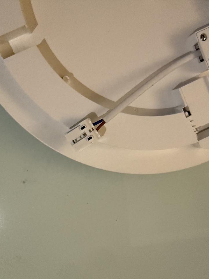 燈具安裝案件圖片