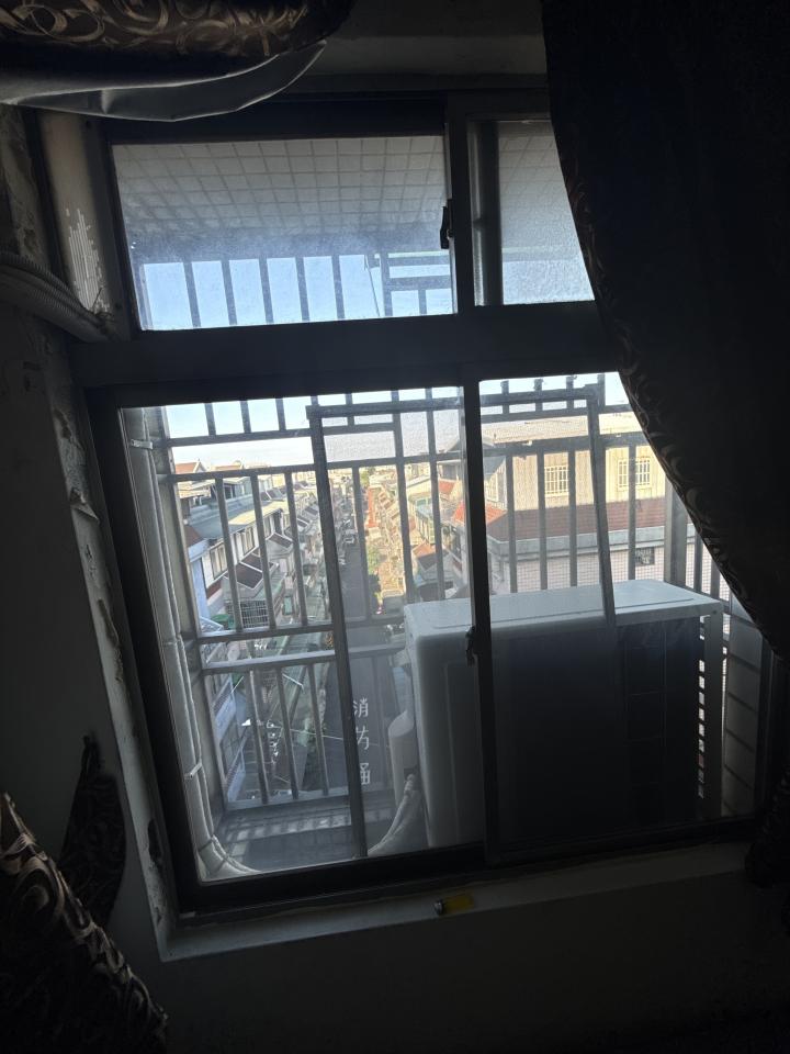 隔音窗案件圖片
