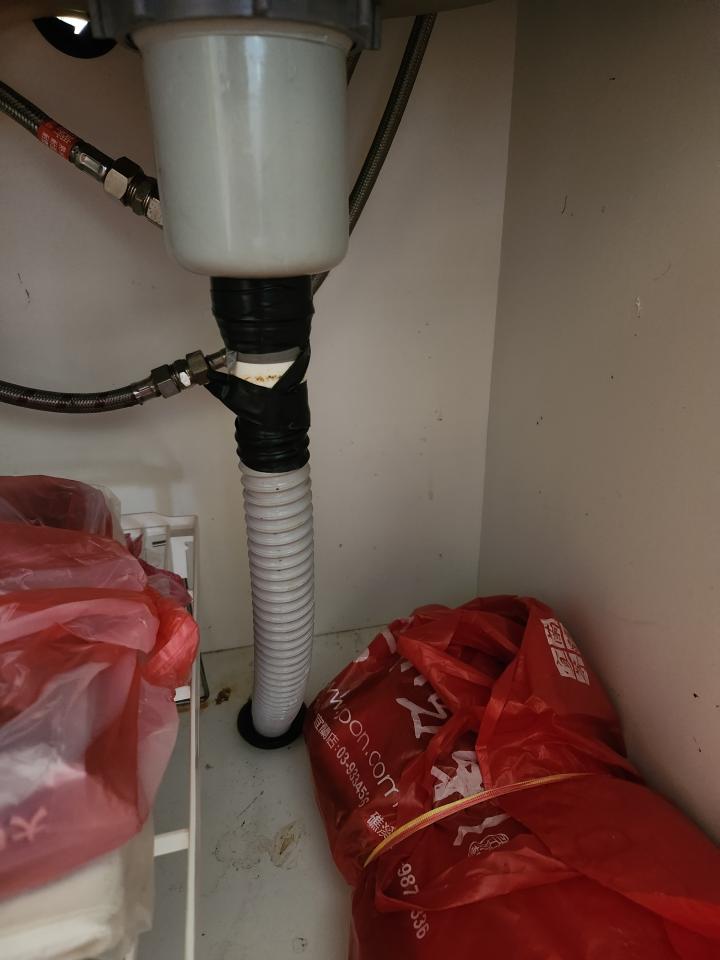 水管維修案件圖片
