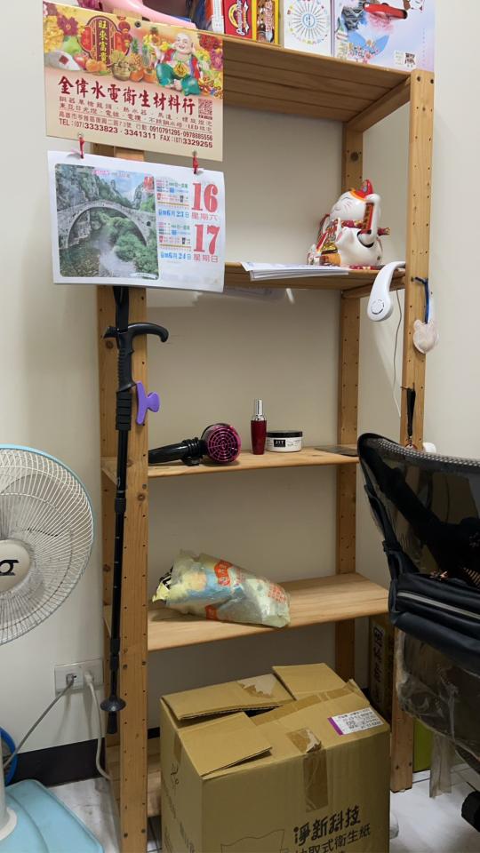 大型家具回收案件圖片