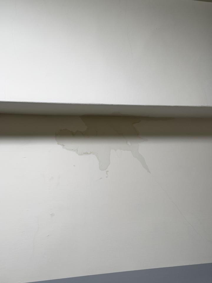 壁癌處理案件圖片