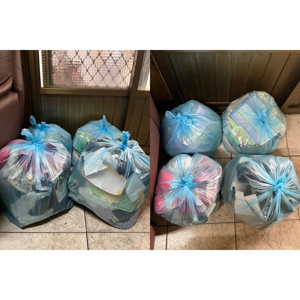 代收垃圾案件圖片