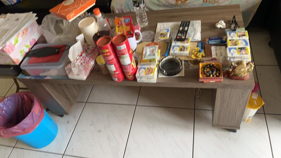 大型家具回收案件圖片