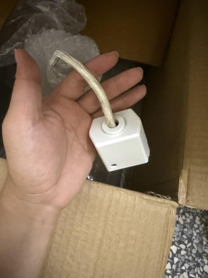 燈具維修案件圖片