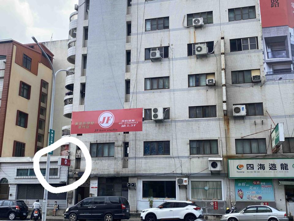拆除工程案件圖片