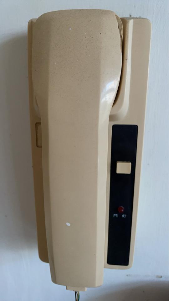 對講機安裝維修案件圖片