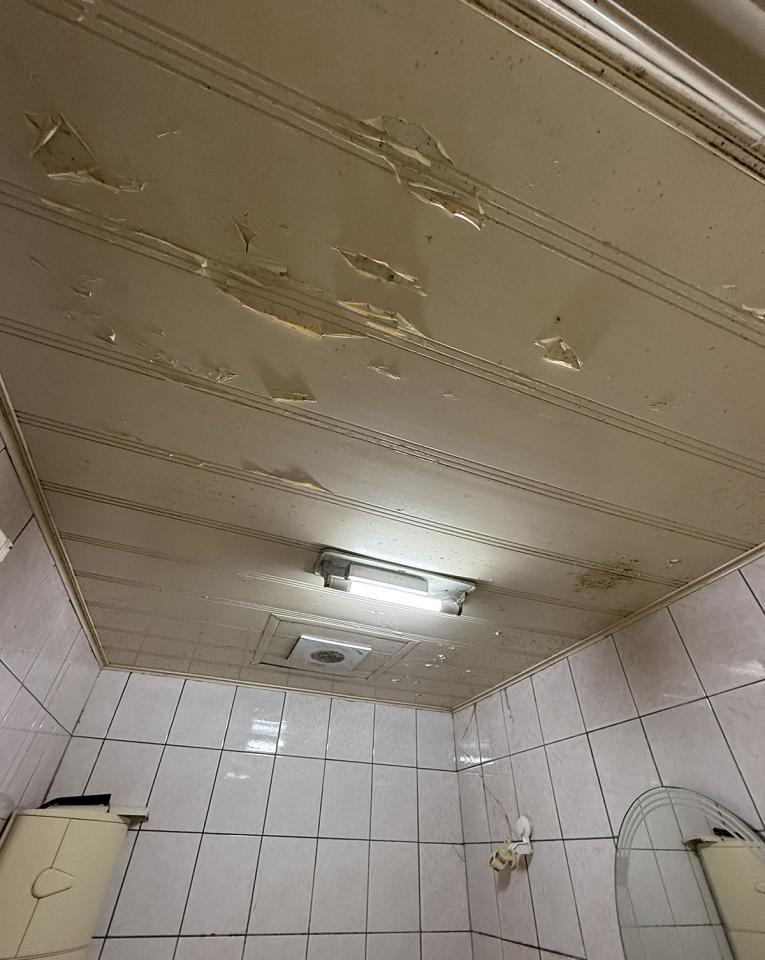 浴室翻新案件圖片